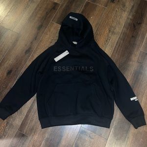 Essentials Fear of God Hoodie